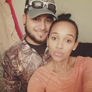 Meet your Posher, Cesar